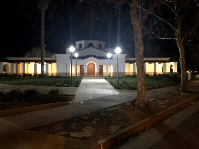 Commercial & Industrial LED Lighting Sacramento & Roseville, CA at Don ...