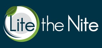 lite the nite Logo
